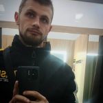 Максим, 24 года